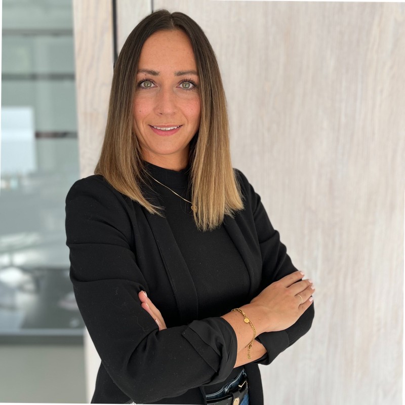 Constance Renz, Geschäftsführerin RSG AI Consulting